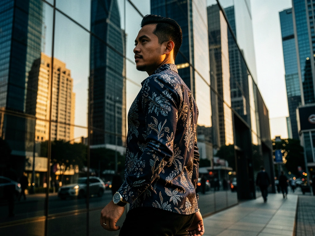 Professional excellence in the heart of Jakarta