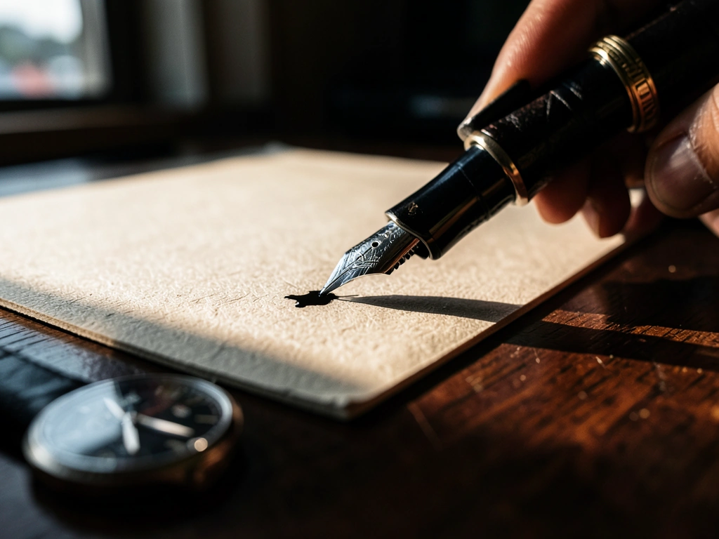 The precision of our editorial process