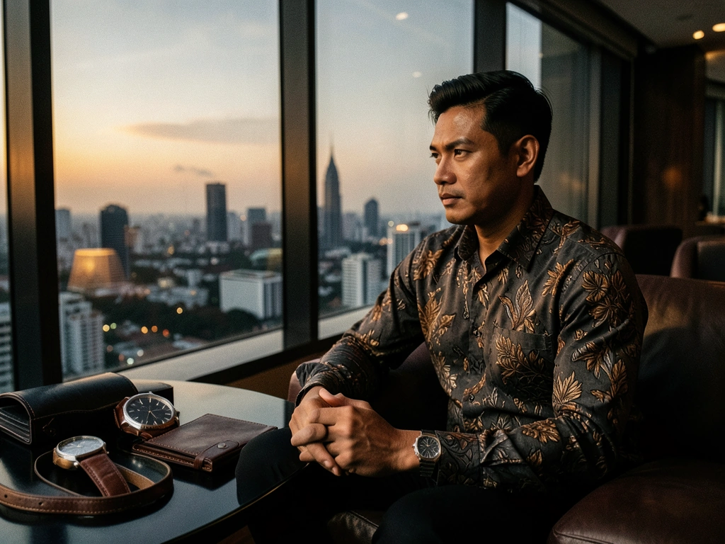Jakarta Professional Hub