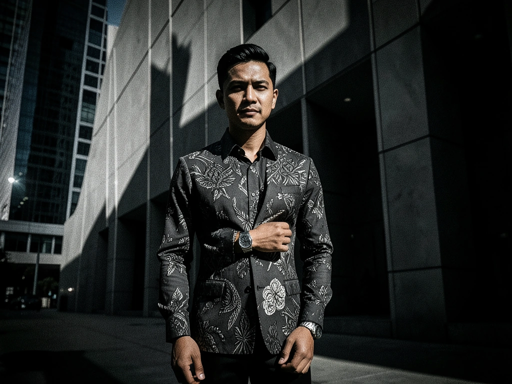 Jakarta Urban Gentlemen
