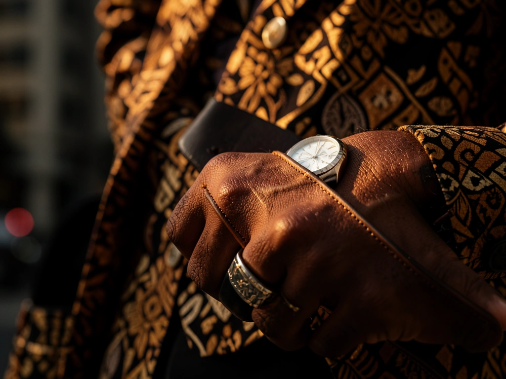 Craftsmanship and Attention to Detail